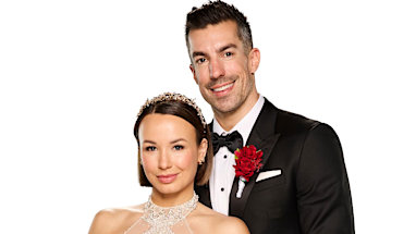 MAFS 2026 Stella Mickunaite and Filip Gregov