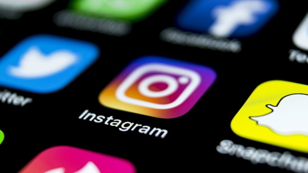 Social media