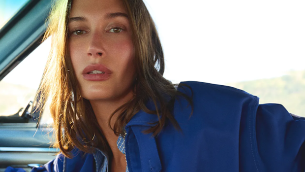 Hailey Bieber Mango collection