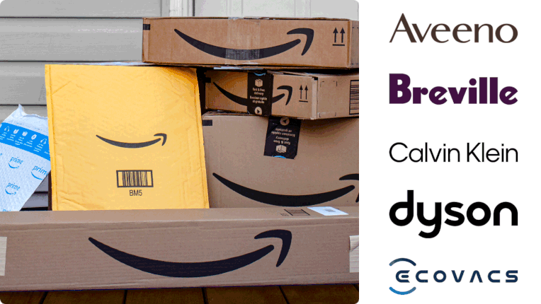 Your A-Z guide to the best brands spotted in the Amazon Prime Big Deal Days sale
