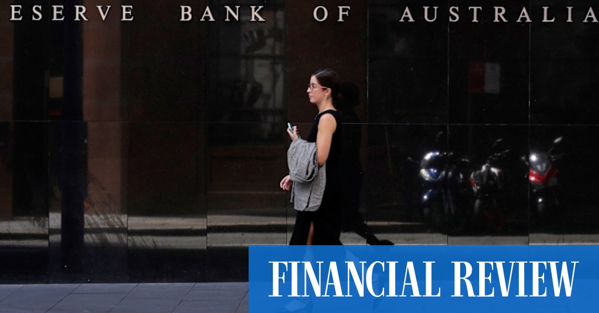 Australian dollar to spike as investors pile into ‘carry trade’