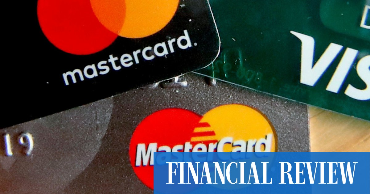 Tax Office ban on credit cards enrages SMEs