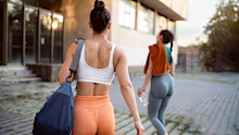 Best seamless underwear 