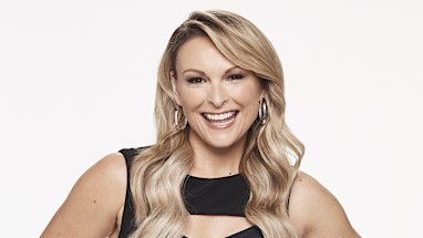 Mel Schilling is a dating and relationship expert on Married At First Sight.