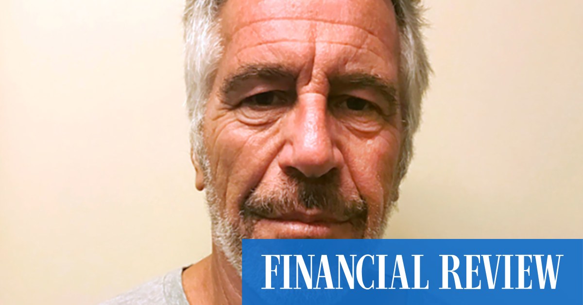 Second Epstein victim claims she was sent to Andrew for sex: lawyer