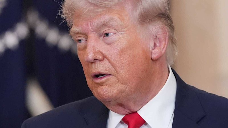 Key takeaways from Trump’s address: no end date for Iran war, few details on strategy ahead