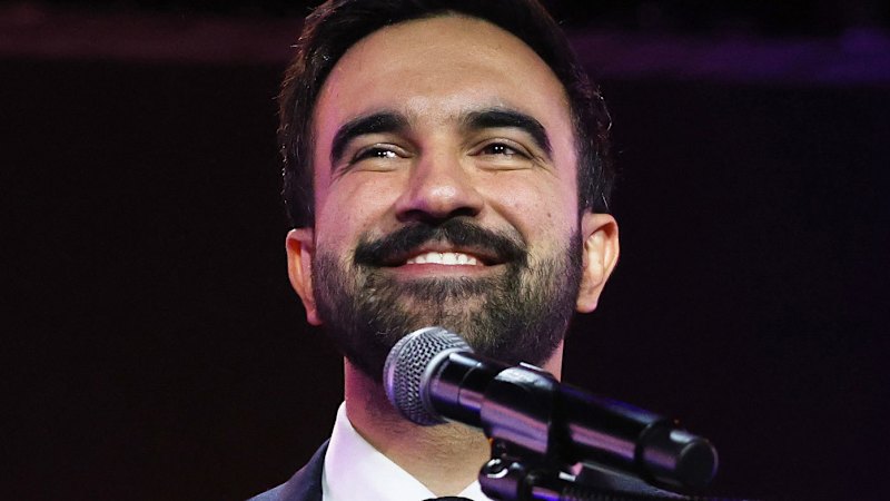 The election of Zohran Mamdani in New York City represents a defining political moment