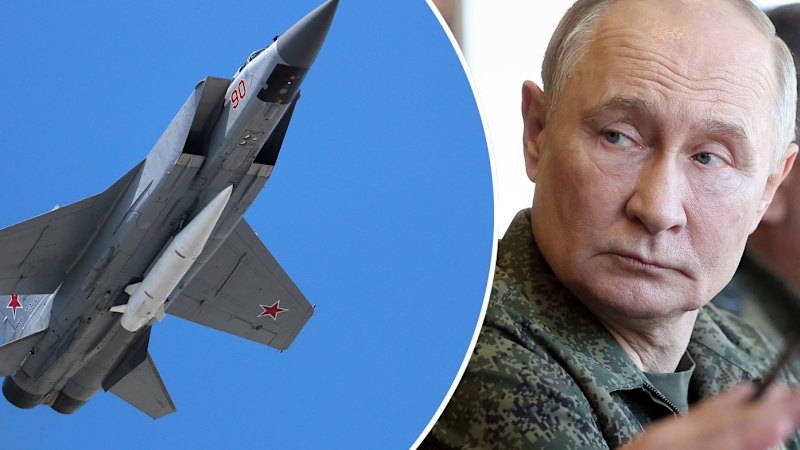 NATO raises alert over Russian jets. Trump says shoot them down