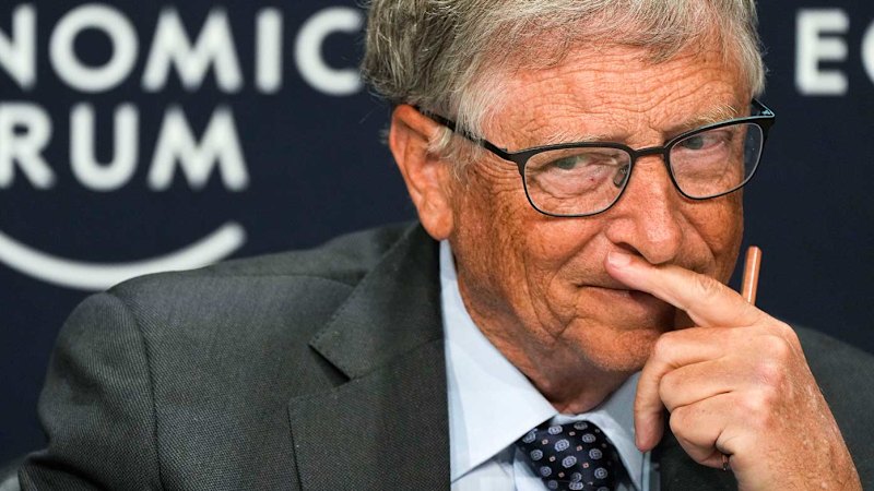 ‘There is no plan’: Bill Gates sends a 6000-word warning on the dangers of AI