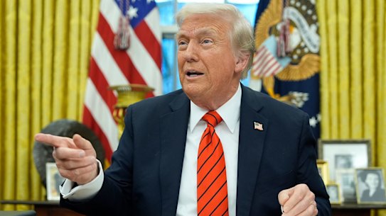 Donald Trump’s plan for reciprocal tariffs will be a nightmare to implement. 