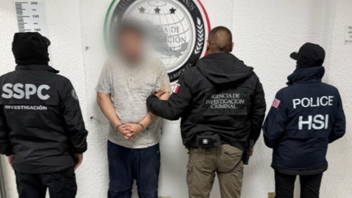 NSW police bust global child sex crime ring