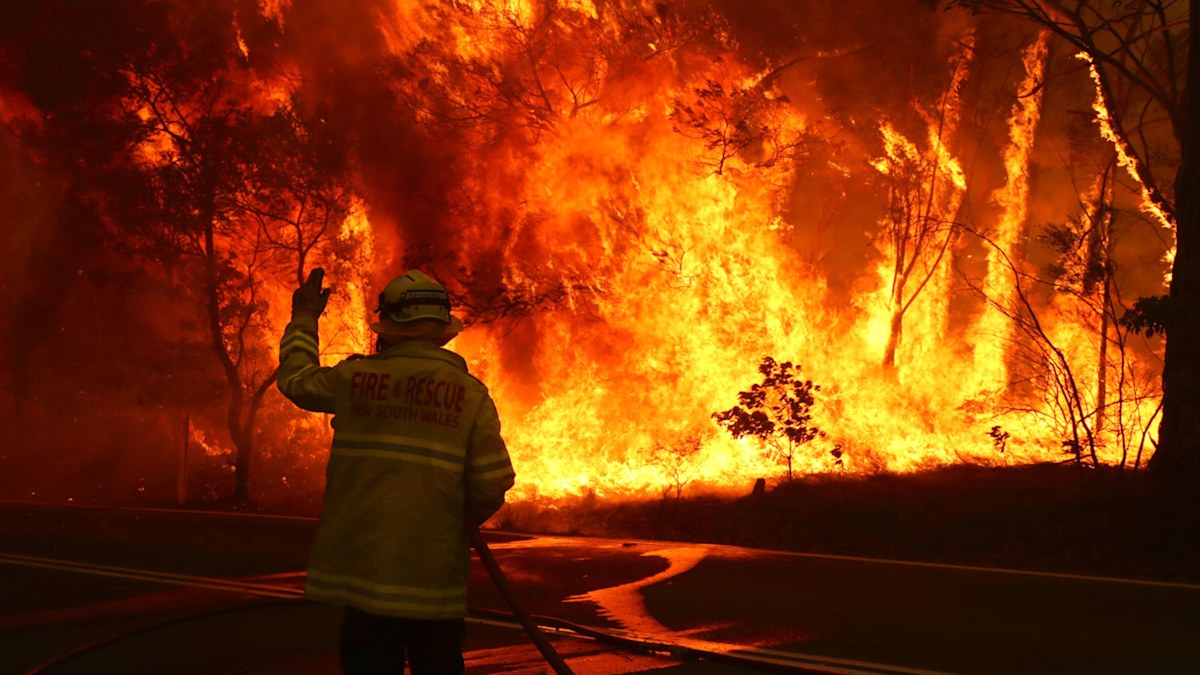 The Aussie generation least prepared for an emergency revealed