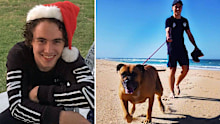 Jarrad Madgwick took his own life hours after learning he had a Centrelink debt.