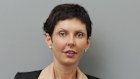 Denise Coates is the richest self-made British woman.