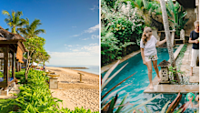 bali for luxury family holidays