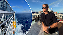 royal caribbean review