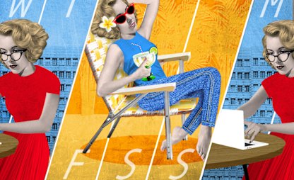 Illustration: Dionne Gain