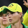 Stars risk missing Women’s World Cup if COVID-19 strikes Ashes