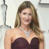'Just now becoming a movie star': Laura Dern is at the peak of her powers