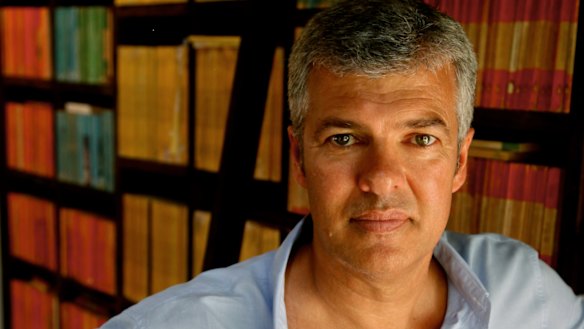 'One of our greatest footballers, who happened to be Indigenous ... was literally booed out of the game,' says filmmaker Ian Darling.