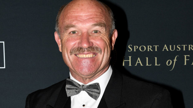 Three-time NRL Premiership winner Wally Lewis has weighed in on the debate surrounding a second Brisbane team.