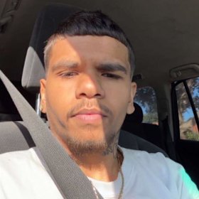 Phillip David Martin Narkle, 18, died after allegedly being stabbed in Rivervale on Saturday.