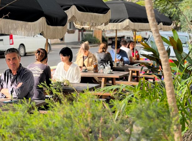 St Jude Cafe named among Good Food’s 2026 Essential Sydney cafes and bakeries