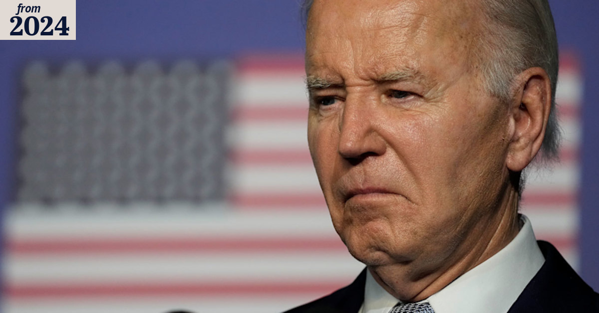 US 2024 election: How the Democrats can replace Joe Biden