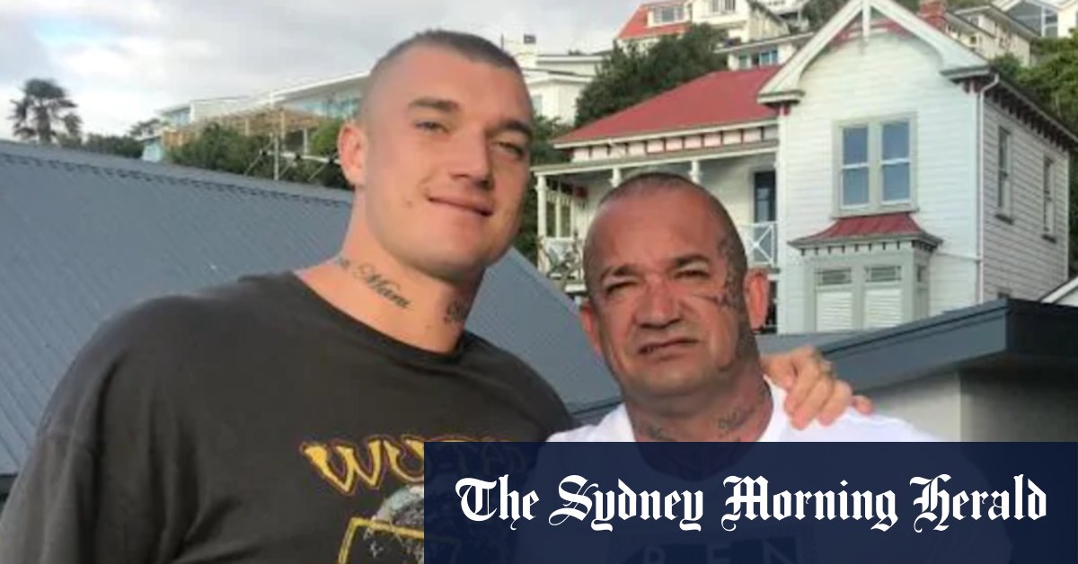 SMH | Australian Breaking News 