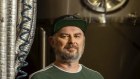  Richard Adamson, the master brewer at Young Henrys, has been teaching micro brewing for five years at TAFE NSW Ultimo. 