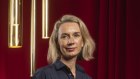 Fern Barrett, Tennis Australia’s head of food, premium experiences and precincts, says demand for “premium” experiences is up 6 per cent on 2020, when the pandemic had yet to hit. 