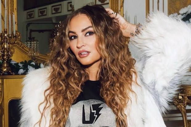 Drea de Matteo on her OnlyFans career