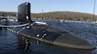 Australia’s move to acquire Virginia-class submarines is under threat with the US’s AUKUS review.