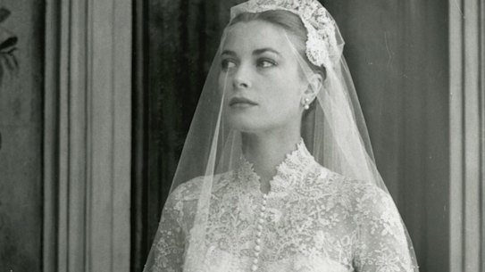Unexpected lives: marrying 'in' to royalty