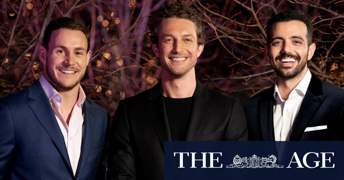 The Bachelors moves to Melbourne for summer loving and a Bridgerton vibe - Vimarsana News