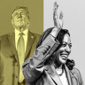 Kamala Harris has three major obstacles to overcome to be president