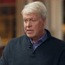 ‘Those are exactly the words he said’: Earl Spencer says he is telling the truth about the King