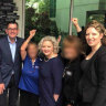 IBAC report finds Andrews’ staff inappropriately pressured bureaucrats over union contract