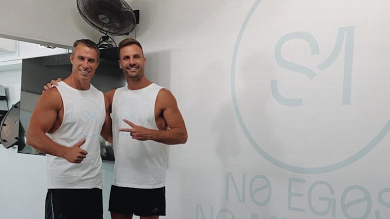 Ex-NRL star’s gyms cop $175k bill for playing music during classes