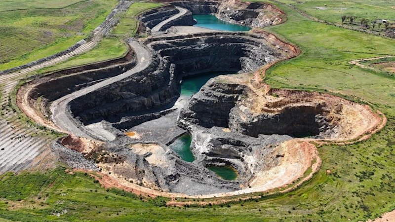 Forrestania revives WA wheatbelt mine with 223,000oz gold boost
