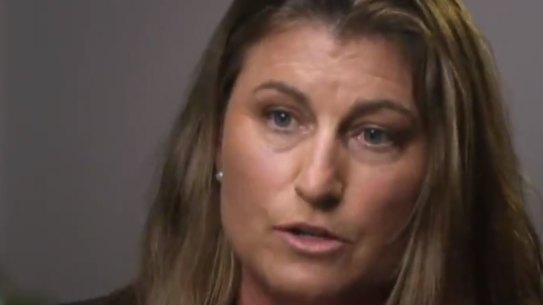 'I was terrified': Barnaby Joyce's accuser refuses to detail incident