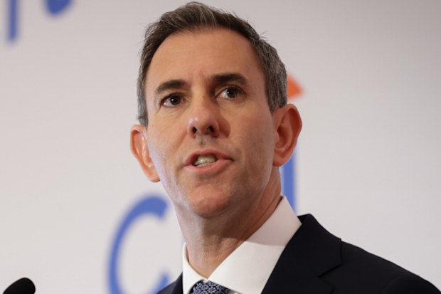 Treasurer warns oil prices won’t return to normal until 2030