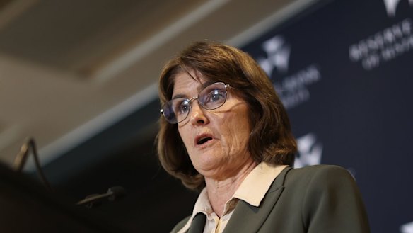 Financial markets and most economists expect RBA governor Michele Bullock to announce another interest rate cut on Tuesday.