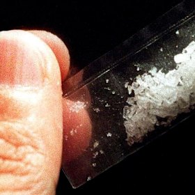 The NSW government commissioned an inquiry into the drug ‘ice’ but had all but ignored its findings. 