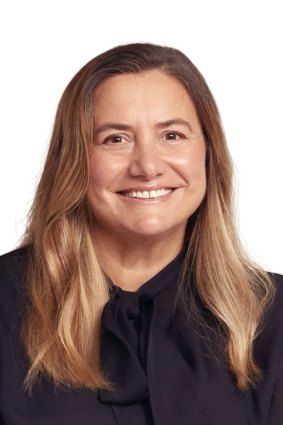 NRMA Insurance CEO Julie Batch comments on the efforts for disaster preparedness. 