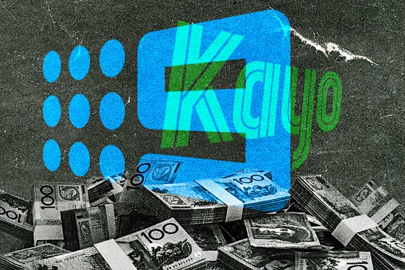 Nine e Foxtel detinham os direitos de transmissão do NRL.