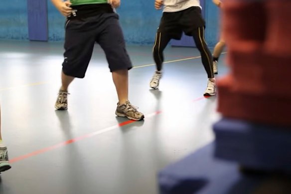 WA Police quietly lower fitness standards for recruits to only exclude ...