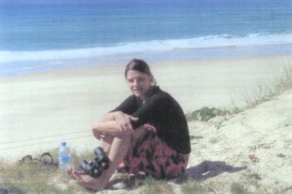 A $1 million reward has been announced for information relating to the  death of German backpacker Simone Strobel in 2005.