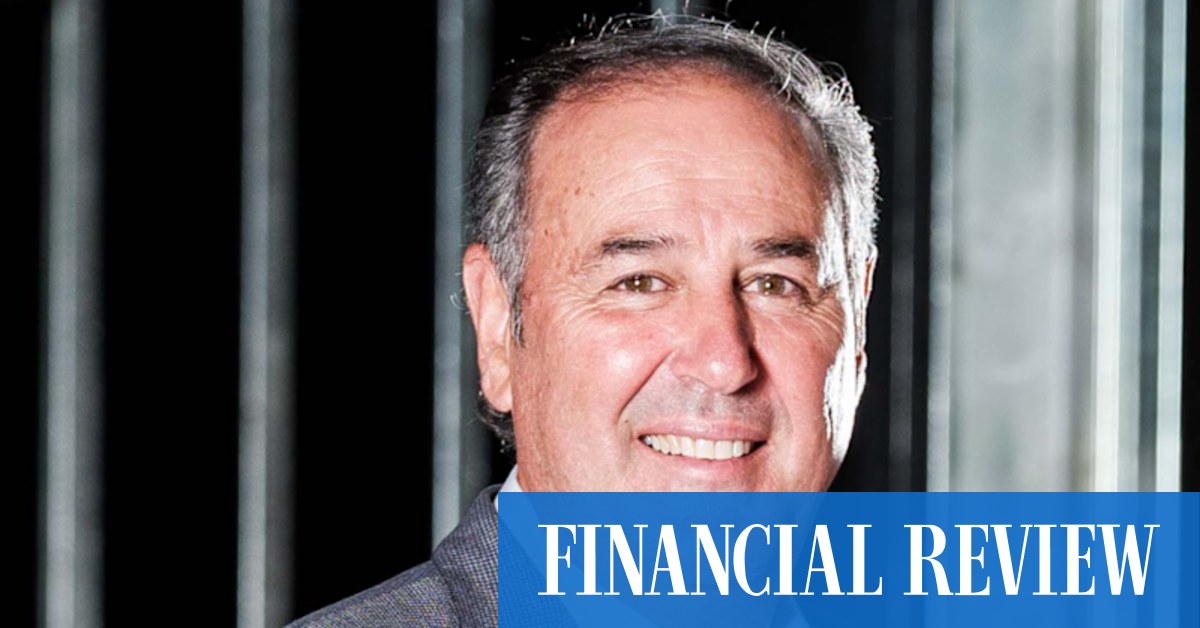 Western Sydney Rich Lister makes big donation to new Parramatta museum - Vimarsana News