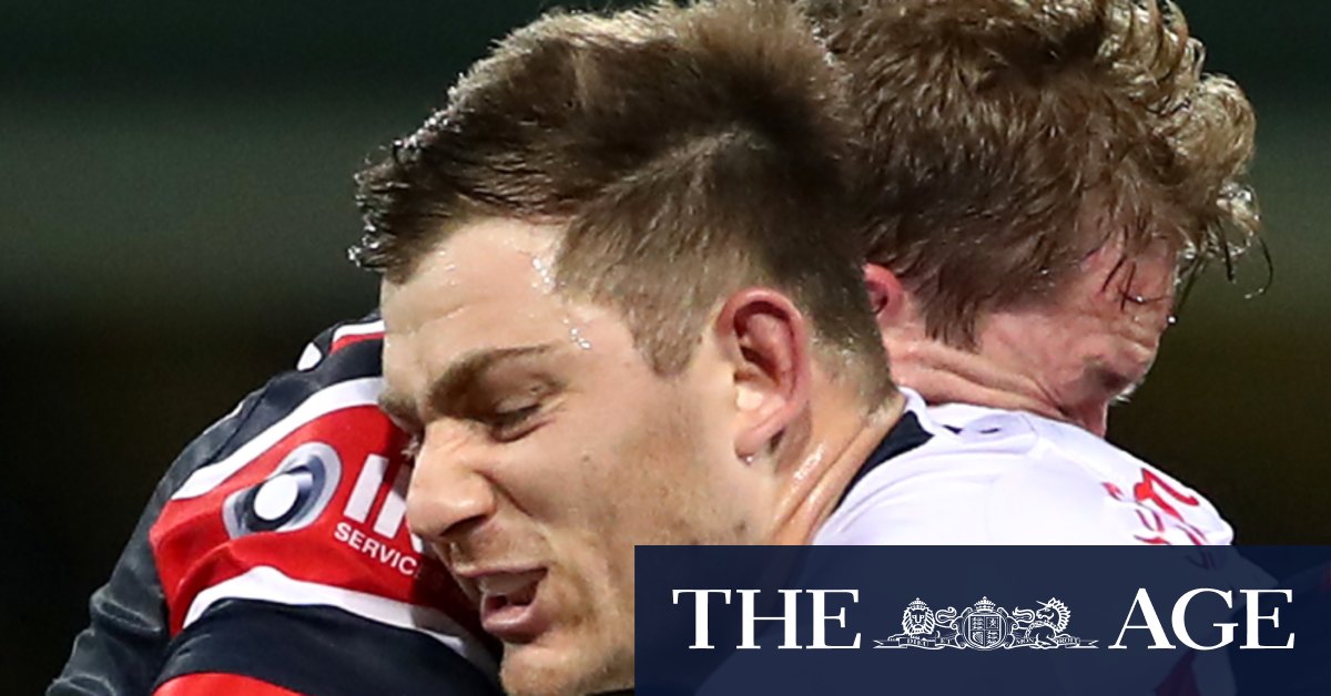 Storm Re Sign Key Depth Players For 2021